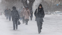 Небольшая передышка — и второй раунд: в Волгограде и области ждут аномальный мороз в -29 градусов