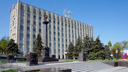 Городская дума Таганрога обсудит отставку главы администрации Солоницина
