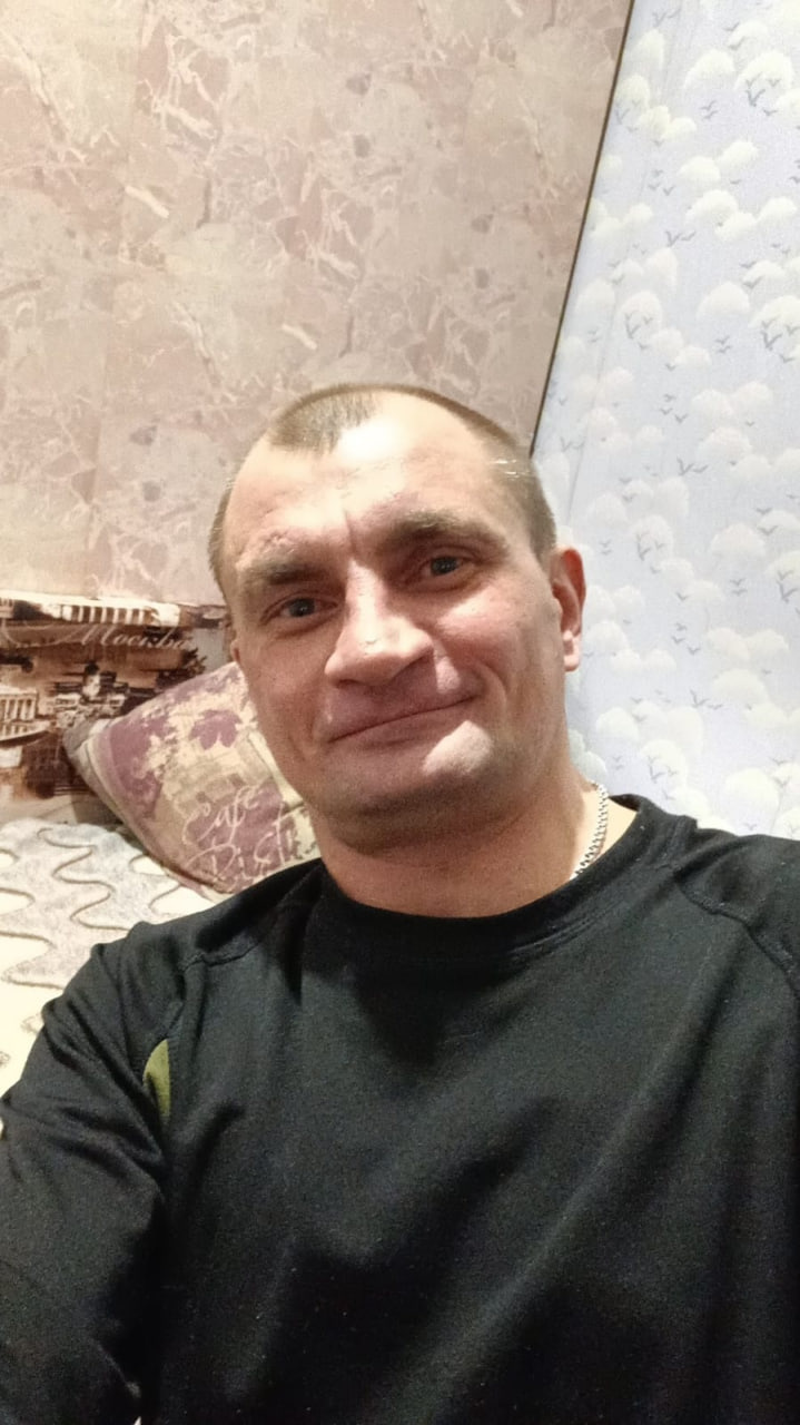 Мужчина выполнял оборонительные задачи на линии соприкосновения с Украиной Мужчина выполнял оборонительные задачи на линии соприкосновения с Украиной