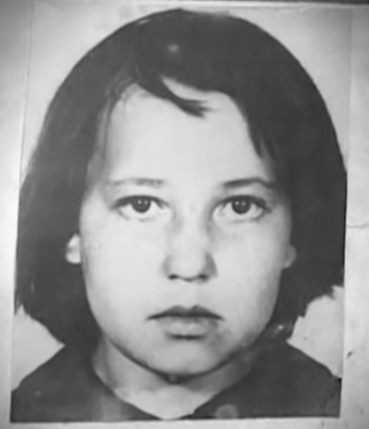Валентине Еликовой было всего 11 лет, когда она встретилась с Алексеем Суклетиным