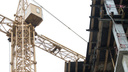 Территорию Нефтекачки в Ростове застроят высотными домами