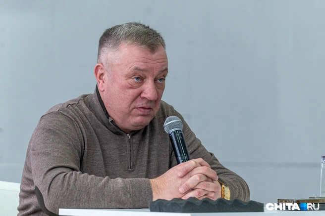 Гурулев: В правительстве Забайкалья почти не осталось профессионалов после ухода Левкович
