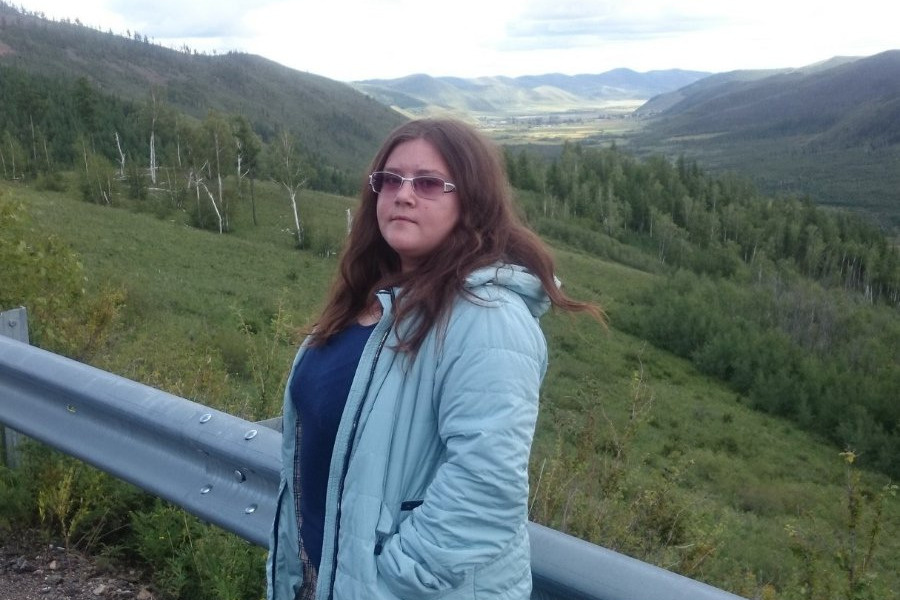Редактор забайкальской газеты «Земля» Екатерина Филиппова умерла на 32-м году