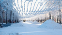 «Вымирание в ледниковом периоде». В центре Челябинска наступила звенящая пустота из-за суперморозов — видео