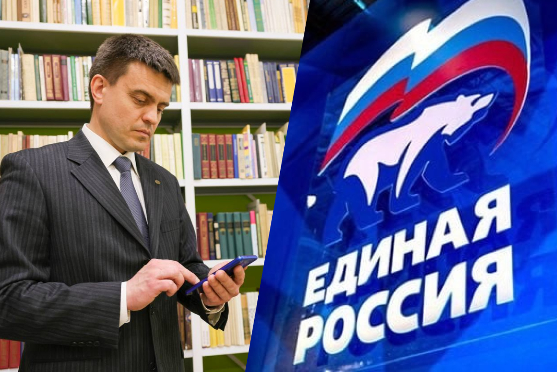Врио губернатора Красноярского края Михаил Котюков Врио губернатора Красноярского края Михаил Котюков