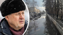 «Все указания выполняются»: мэр Новосибирска ответил на претензии прокуратуры по ливневкам