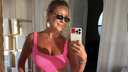 «Никогда не понимала»: Елена Летучая высказалась по поводу увеличения груди
