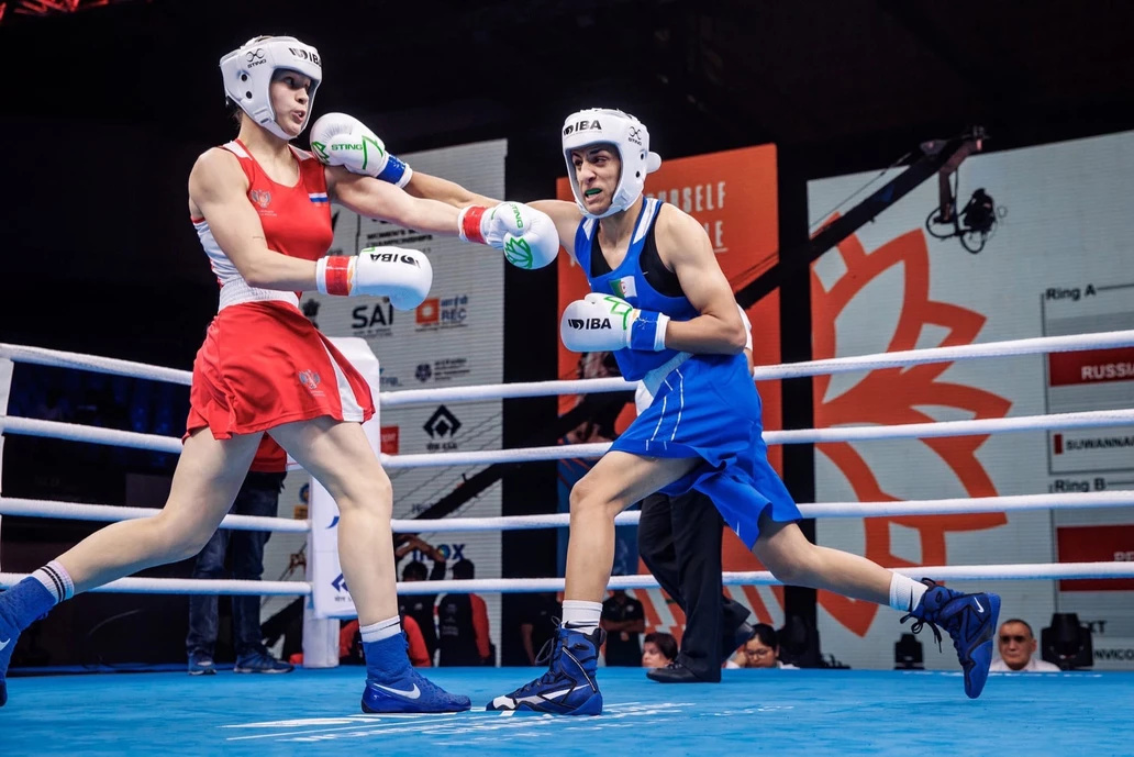 Нельзя обойти стороной и <a href="https://ufa1.ru/text/sport/2023/03/26/72165200/" class="_ io-leave-page" target="_blank">скандал</a>, разгоревшийся в марте на ЧМ по боксу в Индии: некоторые спортсменки оказались не совсем женщинами. ДНК-тест выявил у них мужские XY-хромосомы. Одной такой «подставной женщине» проиграла спортсменка из РБ Азалия Аминева Нельзя обойти стороной и <a href="https://ufa1.ru/text/sport/2023/03/26/72165200/" class="_ io-leave-page" target="_blank">скандал</a>, разгоревшийся в марте на ЧМ по боксу в Индии: некоторые спортсменки оказались не совсем женщинами. ДНК-тест выявил у них мужские XY-хромосомы. Одной такой «подставной женщине» проиграла спортсменка из РБ Азалия Аминева