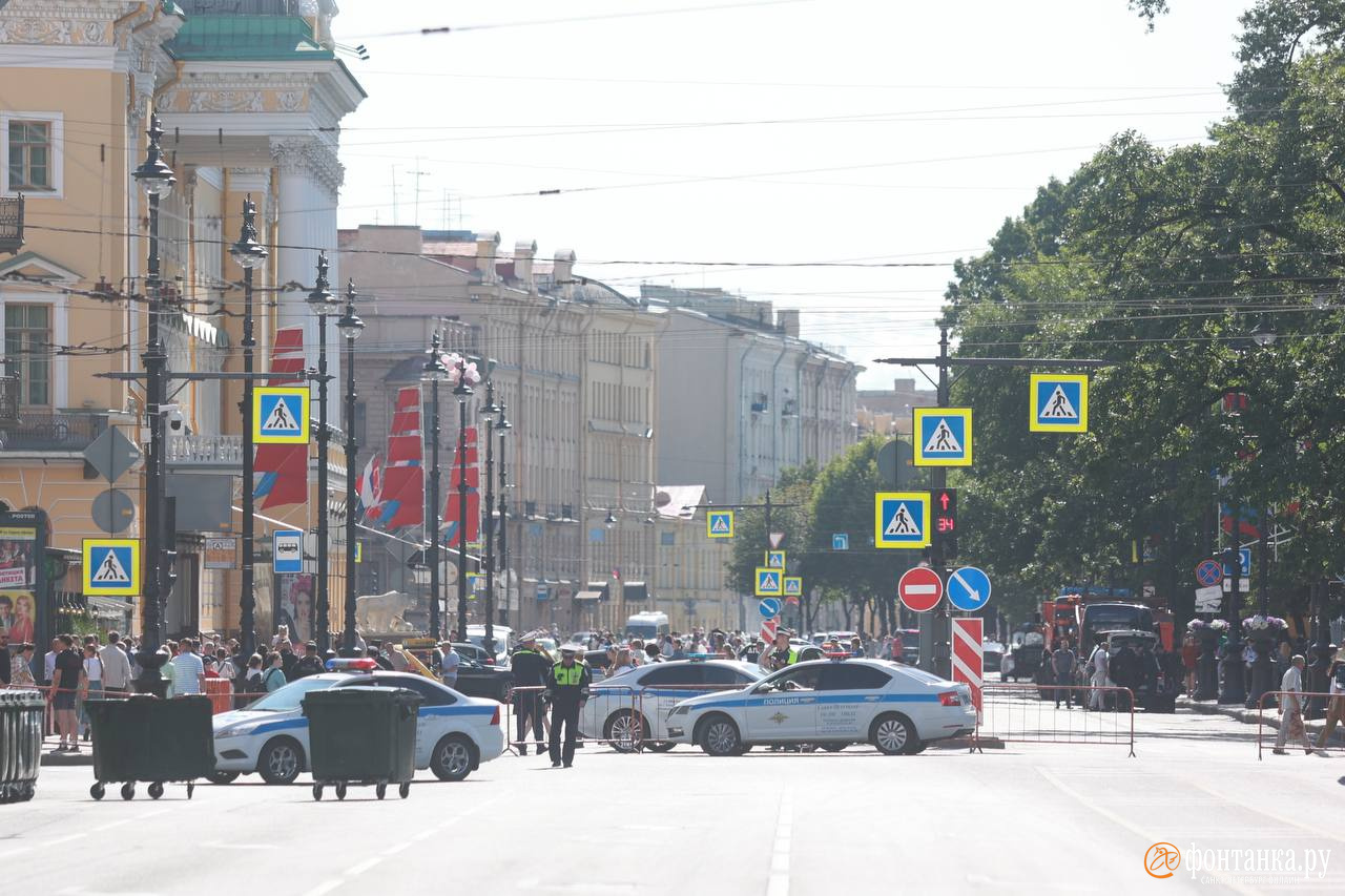 Петербург трансляция