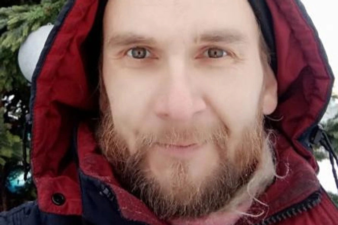 В Екатеринбурге нашли мужчину, который оставил загадочное сообщение незнакомке и исчез