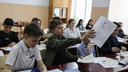 В омском депобре назвали школы с самым большим количеством учеников
