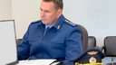 Замгенпрокурора России внезапно приехал на оборонный завод в Новосибирске — что он там делал