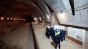 На компанию, которая строит метротрам в Челябинске, подали иски о банкротстве