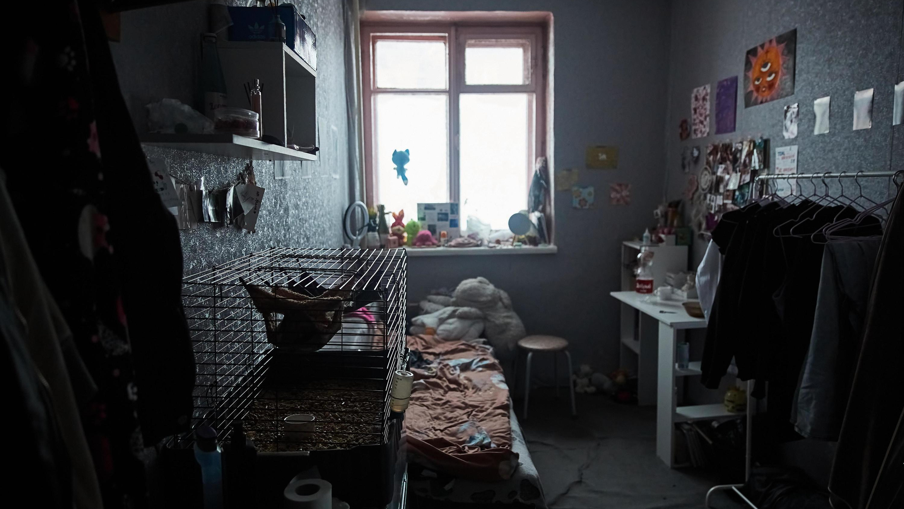 Парализованная и незрячая пенсионерка в Чите нашла новую семью — они повезут ее на Байкал