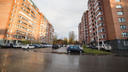 Власти ищут подрядчиков для ремонта дворов в Новосибирске — где проведут работы