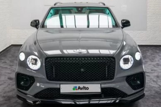 Стоимость авто — 38 миллионов Стоимость авто — 38 миллионов