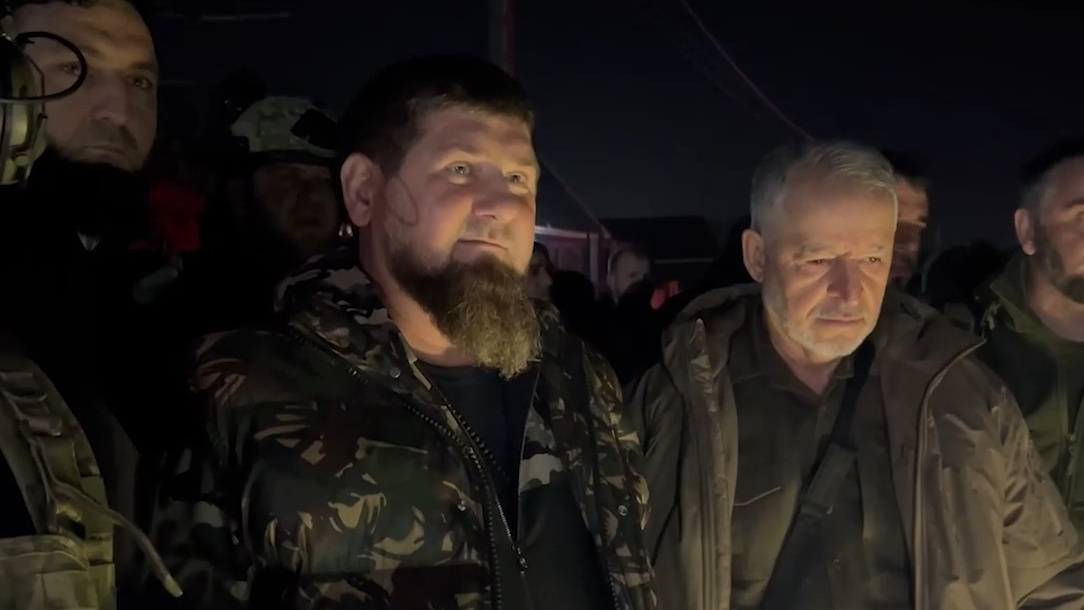 В Чечне произошла стрельба. Спецслужбы ликвидировали двух «боевиков»