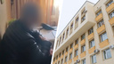 В Архангельске задержали сотрудника медицинского вуза: в чем его подозревают