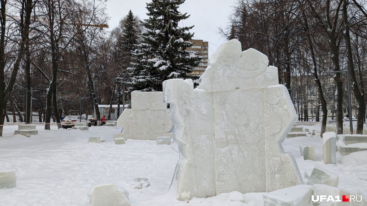 Кажется, осталось совсем немного