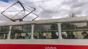 В Самаре изменится схема движения популярных трамвайных маршрутов
