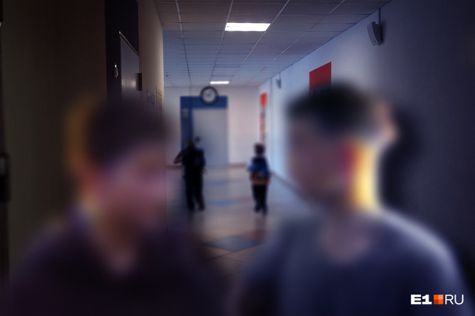 «Пострадавший — 12-летний мальчик». Екатеринбургской спецшколе грозит новый сексуальный скандал