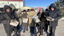 «Люди буквально нам звонили и плакали»: под Волгоградом пытаются спасти газету от закрытия