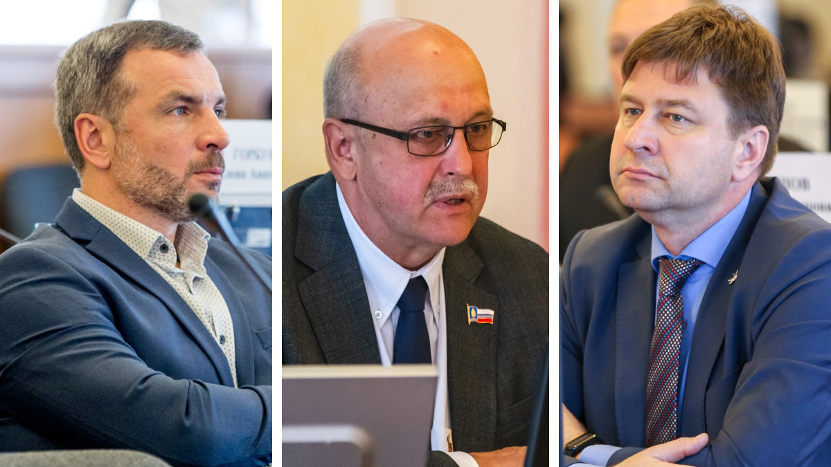 «Кто аморально поступил?»: ярославские депутаты, которым резко подняли зарплаты, ответили на критику