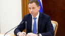 Вице-губернатор Кубани Прошунин стал исполняющим обязанности мэра Сочи