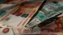 В Новосибирской области выявили поддельные банкноты на сумму около <nobr class="_">170 тысяч</nobr>