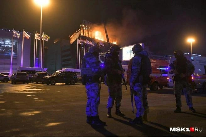 Осипов отменил массовые мероприятия в Забайкалье из-за теракта