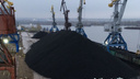 По Енисею начнут перевозить уголь в Китай. Первая партия остановится в Красноярске на перевалку