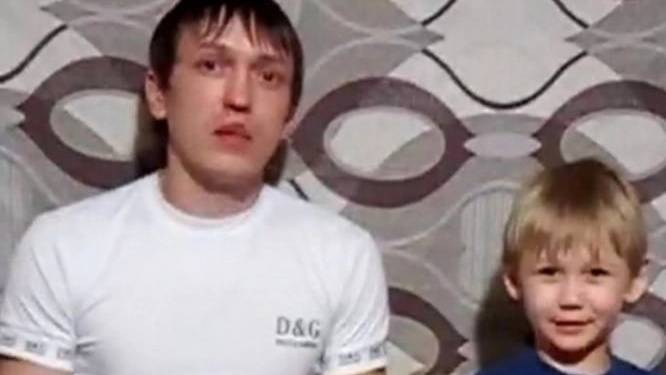 «Посещали частные клиники»: в Новосибирске заметили иркутянина с сыном, пропавших в 2020 году