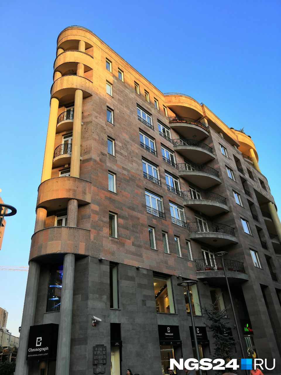 Цены на жилье в Армении сильно выросли