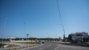 На трассе М-4 в Ростовской области растянулись две пробки — под Каменском и Платовым