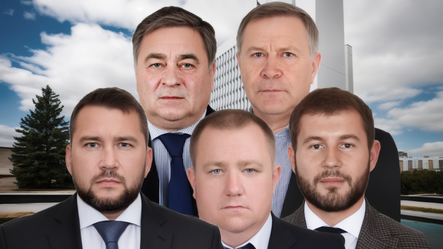 Бумага, столовые, зерно: на чём и сколько зарабатывают богатейшие депутаты Новосибирского заксобрания