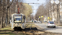 «Тонкости строительного процесса»: в минтрансе дали разъяснения по закрытию трамвайного движения в Ярославле