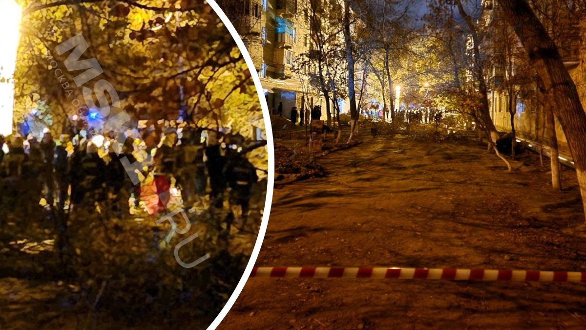«В подвале неделю лил кипяток». Жители рухнувшей в Астрахани многоэтажки и очевидцы рассказали о трагедии и ее причинах
