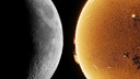 Вместо объектива — телескоп! Смотрите, как архангелогородец делает завораживающие снимки Солнца и Луны