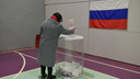 ЦИК зарегистрировала Путина кандидатом в президенты