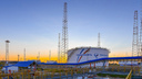 «Транснефть» построит в Ростовской области нефтепровод