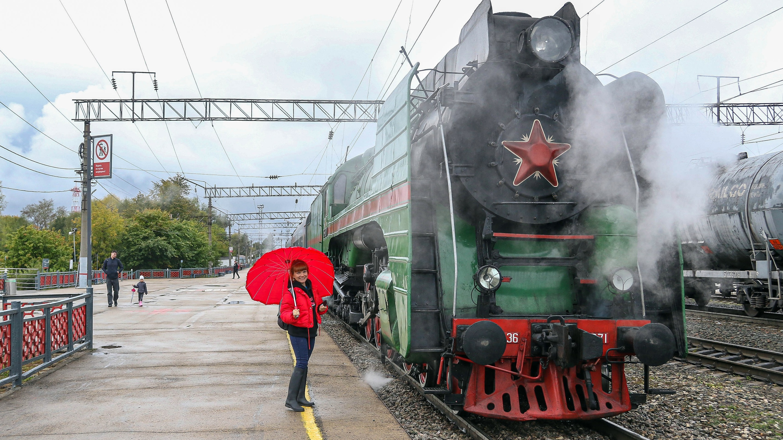 Маршрут под стук колес. Куда махнуть в Нижегородской области в последний месяц лета на электричке: цены и направления