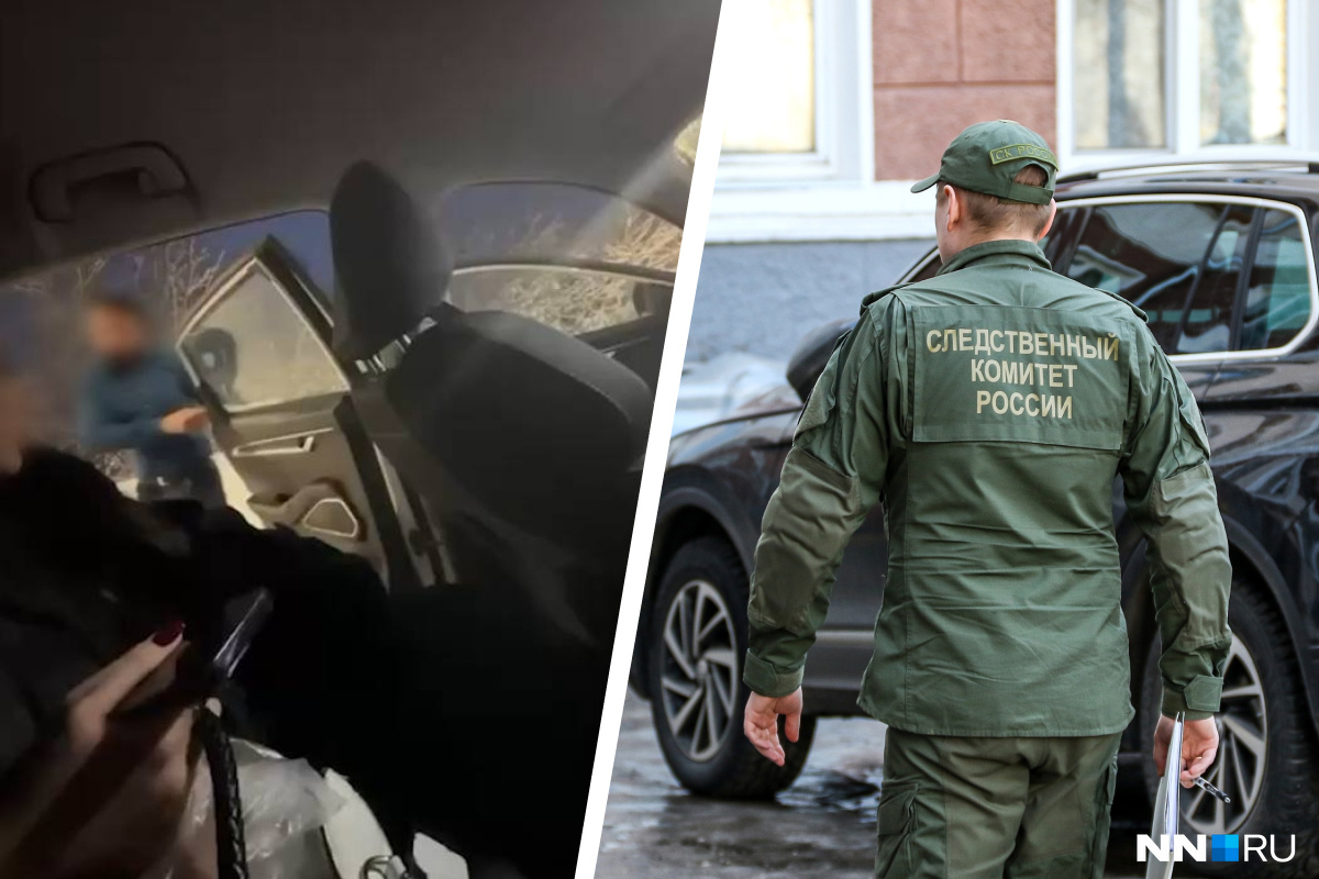 Глава СК Бастрыкин запросил доклад об инциденте в Дзержинске: водитель из Узбекистана выбросил пассажирку на мороз