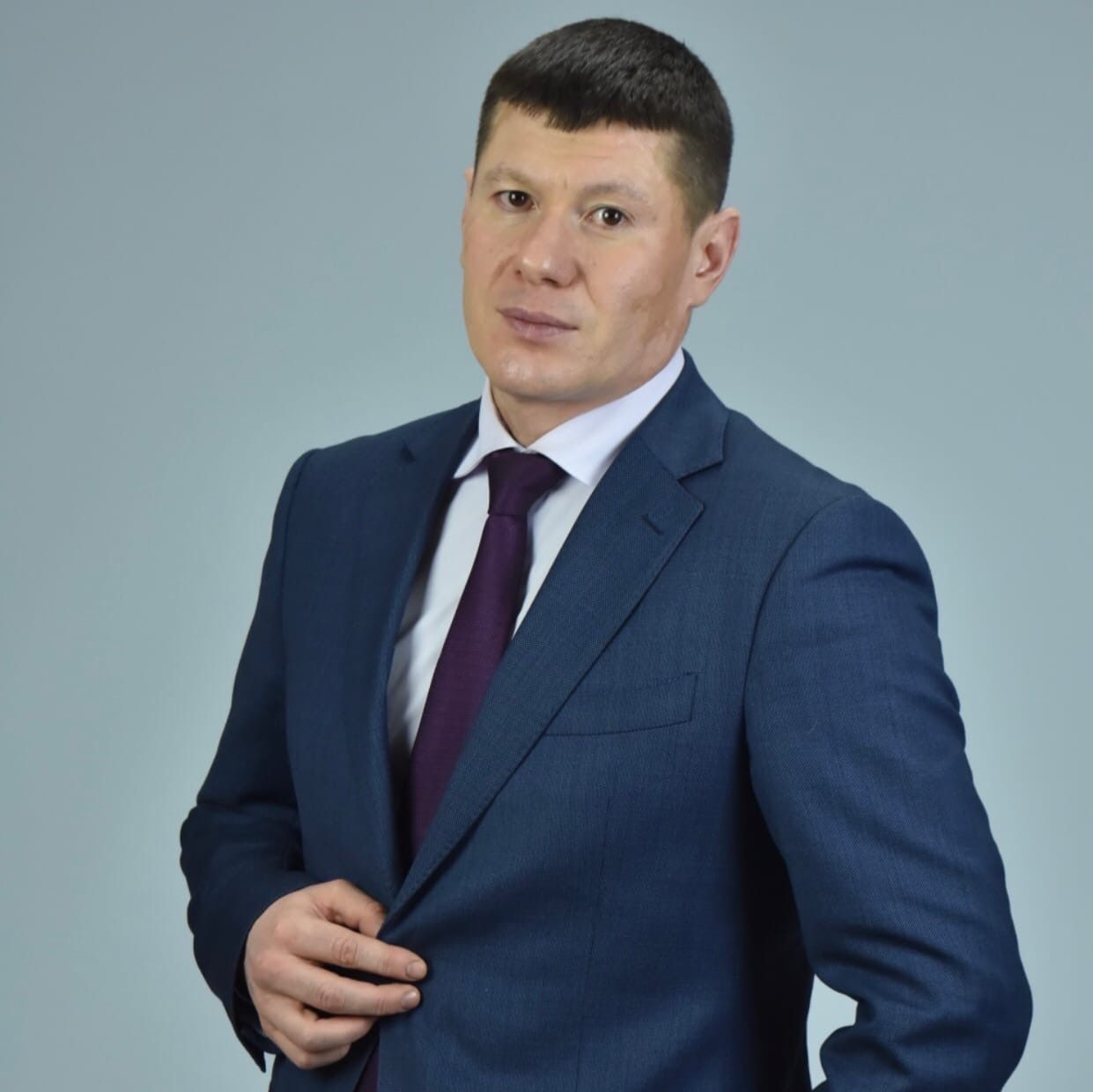 Руслан Куштанов займет в думе Нижневартовска место Андрея Лицука, который умер в феврале возрасте 47 лет Руслан Куштанов займет в думе Нижневартовска место Андрея Лицука, который умер в феврале возрасте 47 лет