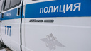 Полицейские задержали новосибирца в Санкт-Петербурге — он был в федеральном розыске