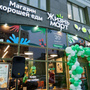 По всей России, а теперь и в Кургане: федеральная сеть магазинов-кафе с экспресс-доставкой заходит в регион
