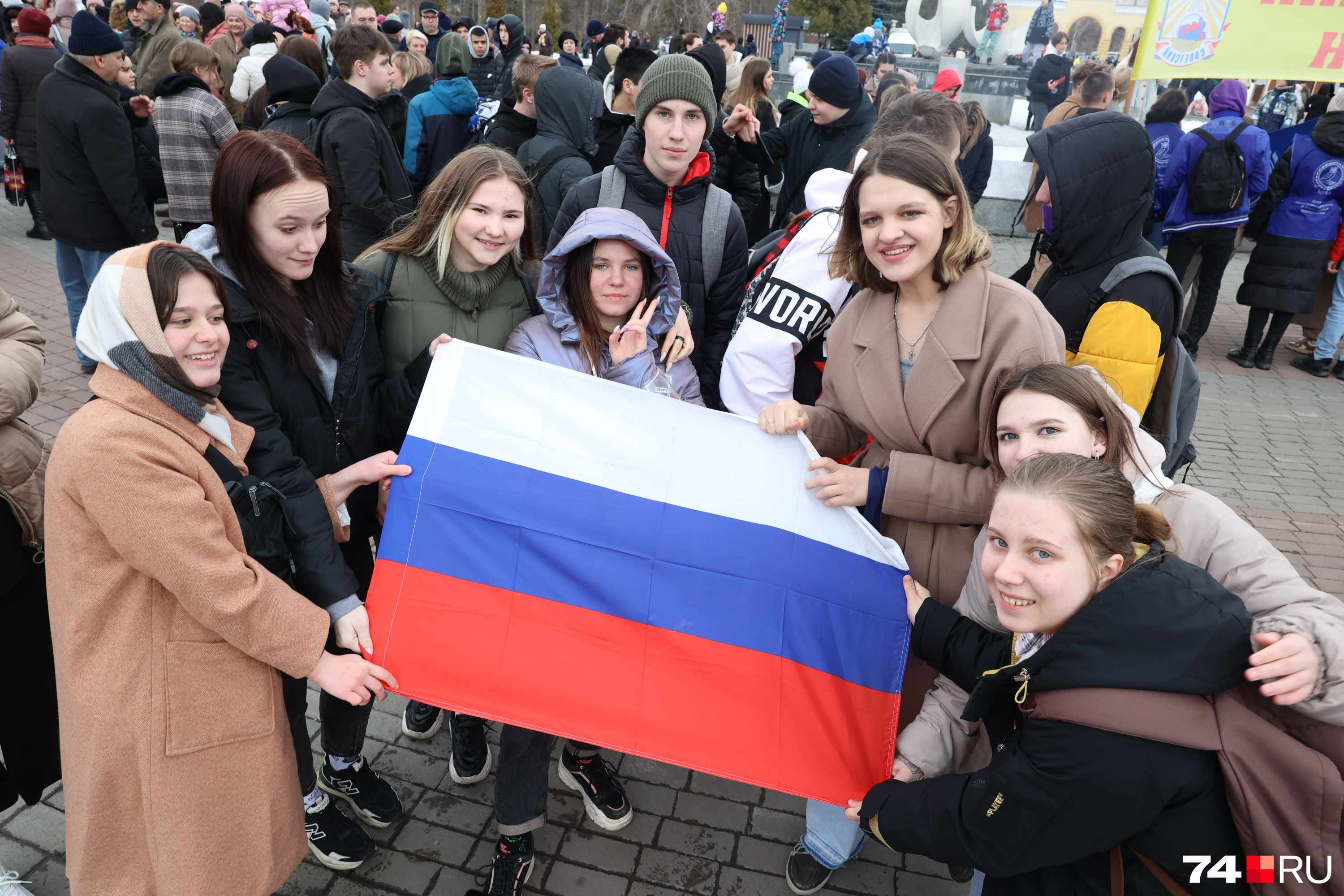 концерт посвященный 10 летию присоединения крыма