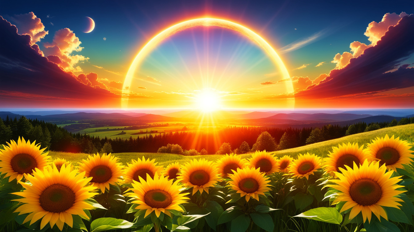 Летнее Солнцестояние — 2024: как подготовиться к этому дню и зарядиться энергией — советы астролога