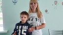 Ярославна — о диабете сына и трудностях из-за болезни: «Почувствовала, что что-то с ним не так»