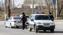 Посреди дня наехал на нее: в Волгограде разыскивают водителя, сбившего женщину