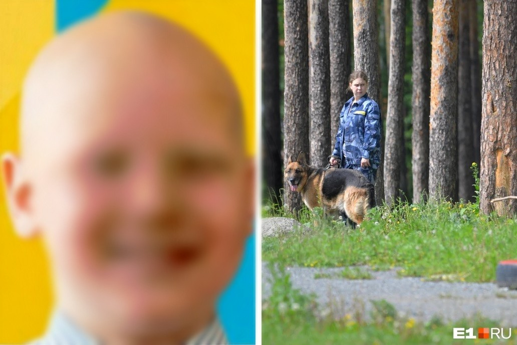 10-летнего мальчика, который пропал в лесу на Урале, нашли. Прочитайте, почему он молодец